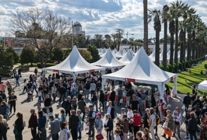 izkitapta edebiyatla dolu hafta sonu