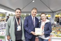 izmir bahari kitapla karsiliyor