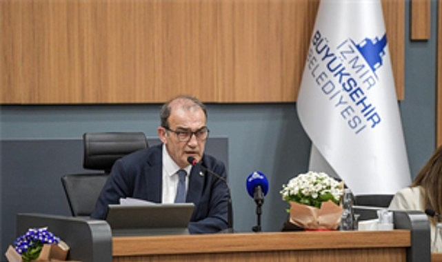 izmir buyuksehir meclisinde okul saldirilarina ortak tepki