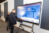 izmir dijitalde vites yukseltti