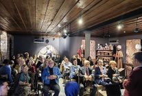 izmir ogretmen akademilerinde bu hafta cok yonlu programlar gerceklestirildi