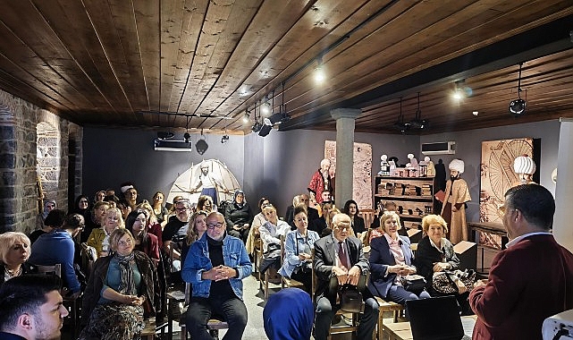 izmir ogretmen akademilerinde bu hafta cok yonlu programlar gerceklestirildi