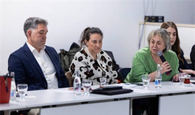 izmir ortak akli harekete geciren konsey ve kurullariyla kalkinacak