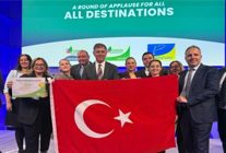 izmir turizmde iddiasini buyutuyor