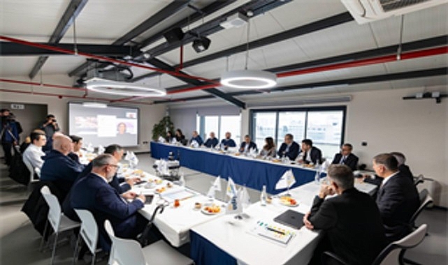 İzmir, yapay zekâ ile yatırım ve kalkınma atağında 1 izmir yapay zeka ile yatirim ve kalkinma ataginda