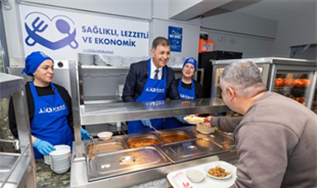 izmirde 25 liralik sofra