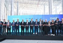 izmirde denizcilik ruzgari mast boat show kapilarini acti