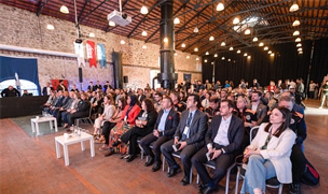 izmirde iklim dayanikliligi gucleniyor