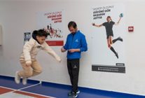 izmirde sporla firsat esitligi