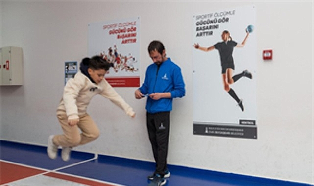 izmirde sporla firsat esitligi