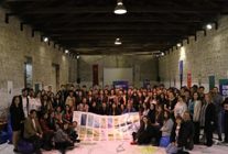 izmirden cop31e guclu mesaj