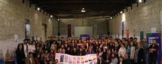 izmirden cop31e guclu mesaj