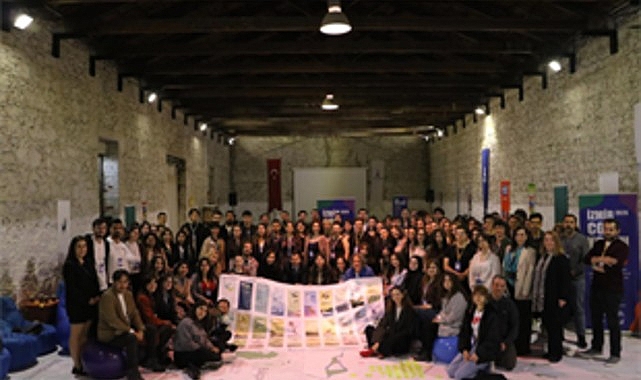 izmirden cop31e guclu mesaj