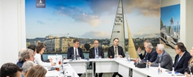 izmirin 8 bin 500 yillik hazinesi masaya yatirildi