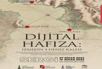 izmirin deniz savunma mirasi dijital sergide