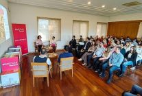 izmirin kamusal mekan soylesilerinde ucuncu oturum