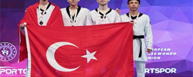 izmirin sporcularindan uluslararasi basari