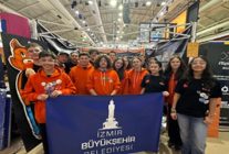 izmirli genclerden uluslararasi arenada teknoloji zaferi