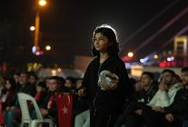 izmitli kerem atti dunyalar bizim oldu