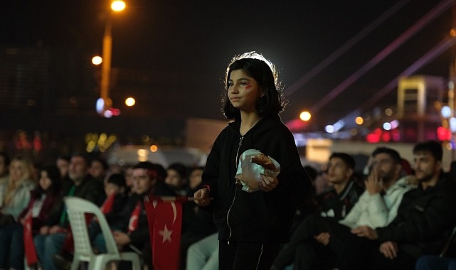 izmitli kerem atti dunyalar bizim oldu