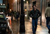 jeremy allen whitein basrolunde yer aldigi springsteen deliver me from nowhere simdi sadece disneyta