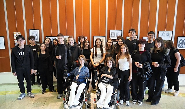 kadikoy belediyesinin engelliler haftasi etkinlikleri