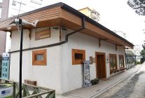 kadikoyde ekolojik yasam merkezinde atolyeler suruyor