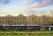 kadir has universitesinde sinema ve metot odaginda 25 yillik tfayy bulusmasi