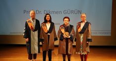 kadir has universitesinden prof dr dikmen gurune emeritus unvani