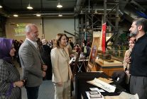 kagidin hikayesi sekada yazildi