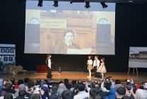 kahramankazanda 23 nisan dolu dolu gecti