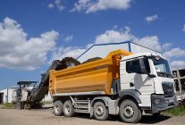 kahramankazanda asfalt seferberligi suruyor