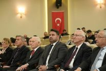 kahramankazanda tarimin gelecegi masaya yatirildi toprak en kiymetli hazinemiz