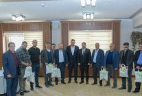 kahramankazanin cografi isaretli mirasi yeniden toprakla bulusuyor