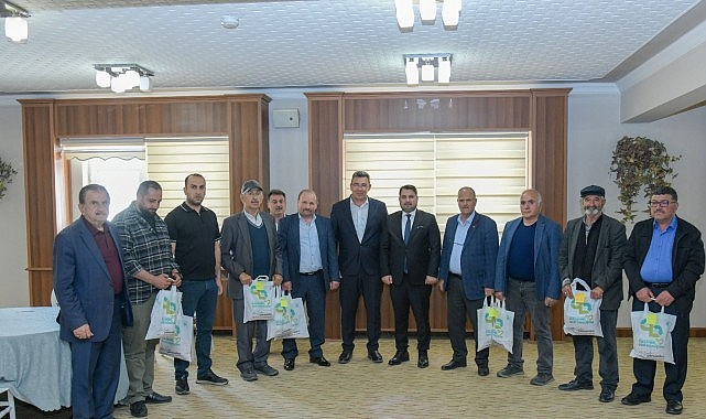 kahramankazanin cografi isaretli mirasi yeniden toprakla bulusuyor