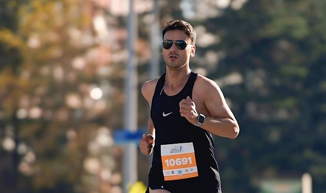 kahramankazanin gururu arif koc uluslararasi yarista kursuye cikti