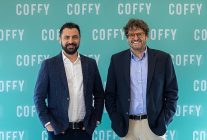 kahve sektorunde food tech donemi coffy 2028 yilina kadar 500 magazaya ulasiyor