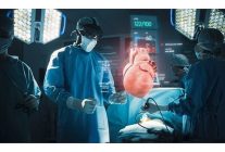 kalp cerrahisinin yeni gucu yapay zeka