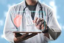 kalp tedavilerinde yeni bir cag basliyor