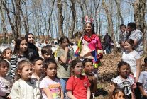 kandira belediyesinden buyuk aile bulusmasi