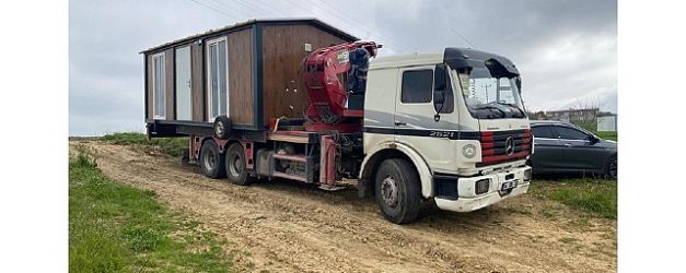 kandirada denetimler siklasti amac dogayi ve tarim arazilerini korumak