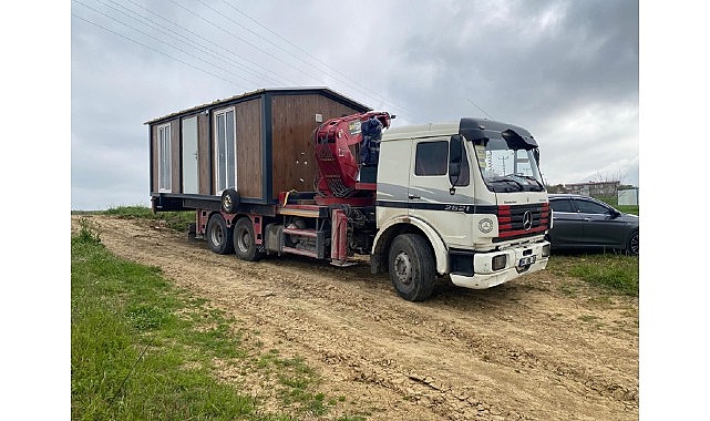 kandirada denetimler siklasti amac dogayi ve tarim arazilerini korumak