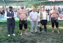 kandirada gures heyecani 15 temmuzda yasanacak