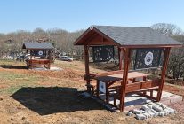 kandirada seyrek palamar mesire alani yaz sezonuna guclu giriyor