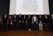 karabaglar da iklim icin tarihi adim