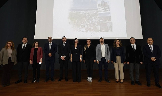 karabaglar da iklim icin tarihi adim