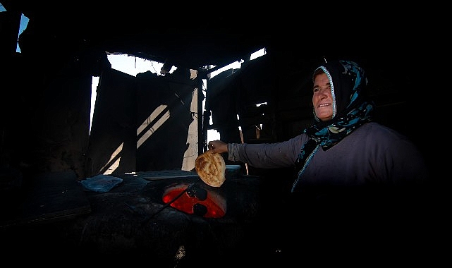 kardes sehirler kadrajda bulustu