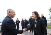 karsiyaka belediyesi arama kurtarma ekibi hayat kurtaracak