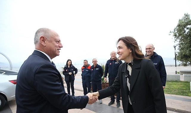 karsiyaka belediyesi arama kurtarma ekibi hayat kurtaracak