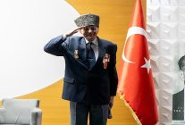 karsiyakada kibris destani magosa kahramani tarihe isik tuttu